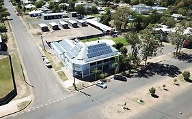 Terminus Hotel